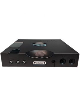 Усилитель для наушников Chord Electronics Hugo TT2 Black