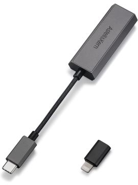 Усилитель для наушников Astell&Kern HC2