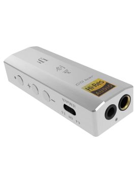 ЦАП/усилитель для наушников iFi Audio Go Bar Kensei