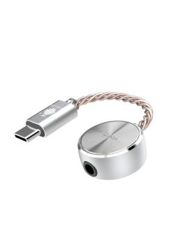 Усилитель для наушников Hidizs S3 PRO Silver