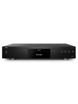 Медиаплеер Reavon UBR-X110