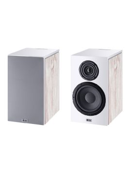 Полочная акустика Heco Aurora 300 Ivory White