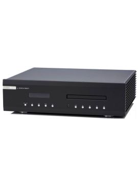 CD проигрыватель Musical Fidelity M6S CD black