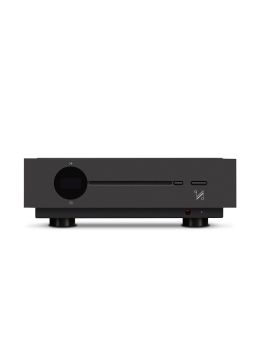CD проигрыватель Quad Artera Play + Aluminium Black