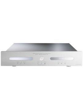 CD проигрыватель Accustic Arts PLAYER ES silver
