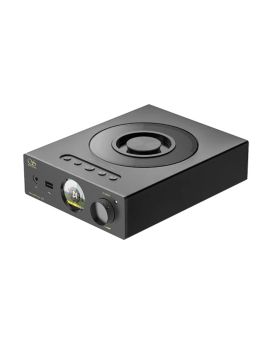 CD проигрыватель Shanling EC3 black