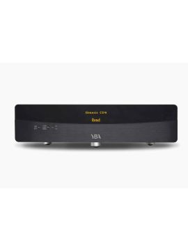 CD проигрыватель YBA Genesis CD4