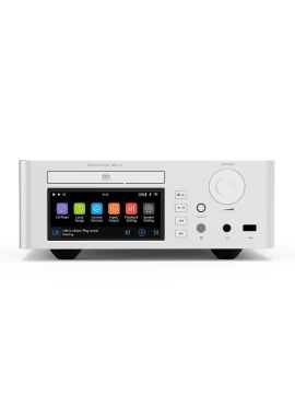 CD проигрыватель Shanling SCD1.3 White