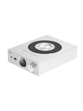 CD проигрыватель Shanling EC3 silver