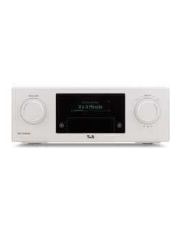 CD проигрыватель T+A PDT 3100 HV Silver. SACD/CD