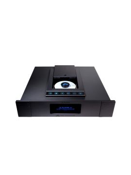CD проигрыватель Metronome LE Player 4 Black