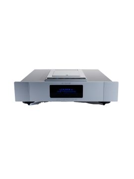 CD проигрыватель Metronome LE Player 4 Silver