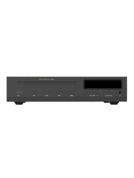 CD проигрыватель Shanling CD80 black