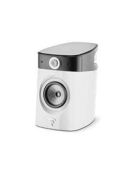 Полочная акустика Focal Sopra N° 1 Carrara White
