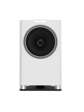 Полочная акустика Fyne Audio F701 Piano Gloss White