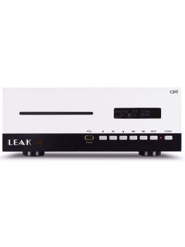 CD-транспорт Leak CDT Silver
