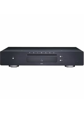 CD транспорт Primare DD15 black
