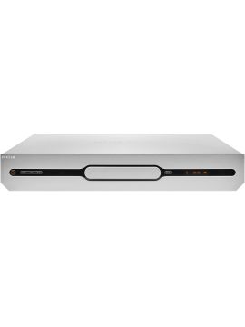 CD-транспорт Roksan Attessa CD Transport Silver