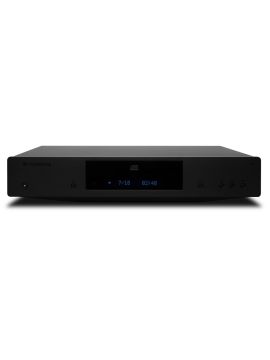 CD транспорт Cambridge Audio CXC v2 Black Edition