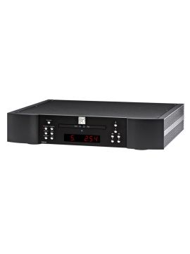 CD-проигрыватель Moon by Simaudio 260D Цвет: Черный [Black]