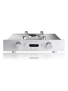 CD транспорт Accustic Arts Drive II silver