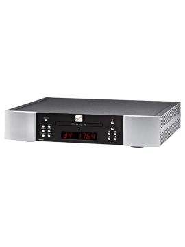 CD проигрыватель Moon by Simaudio NEO 260D Цвет: Серебристый [Silver]