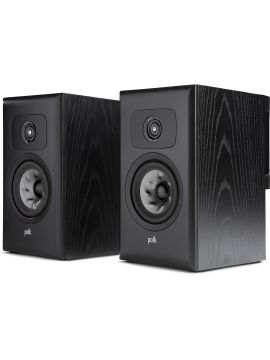 Полочная акустика Polk Audio L100 black ash
