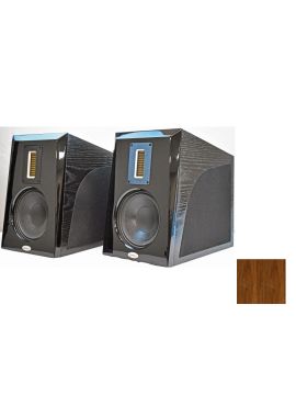 Полочная акустика Legacy Audio Calibre walnut