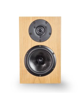 Полочная акустика Apertura Swing Cherry Satin