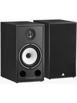 Полочная акустика Triangle Borea BR03 Black Ash