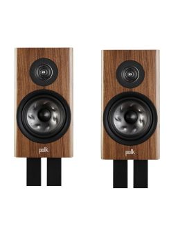 Полочная акустика Polk Audio Reserve R200 brown