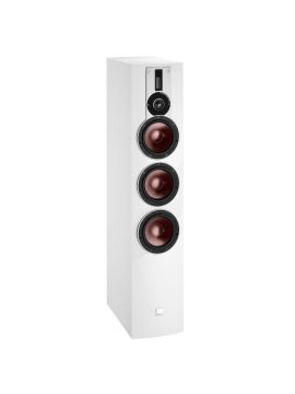 Напольная акустика Dali Rubicon 8 High gloss White
