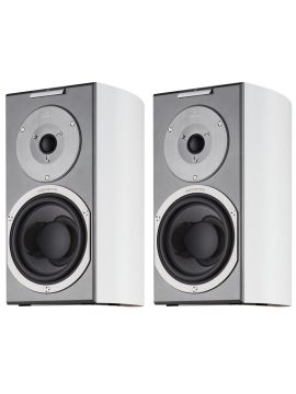 Полочная акустика Audiovector R 1 Signature White Silk