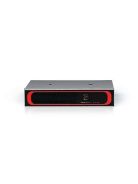 Модуль расширения Biamp Tesira EX-IO