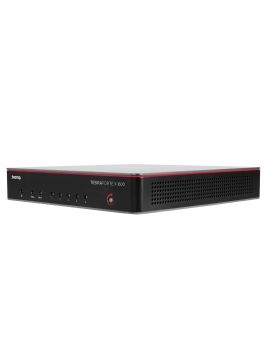 Цифровой аудиопроцессор Biamp TesiraFORTE X 1600