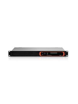 Цифровая аудиоплатформа Biamp TesiraFORTE AVB VT4