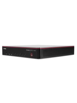Платформа для переговорных Biamp TesiraFORTE X 400