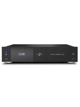 Медиаплеер Dune HD Ultra Vision 4K