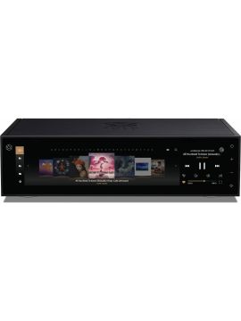 Сетевой мультимедиа плеер Rose RS150B