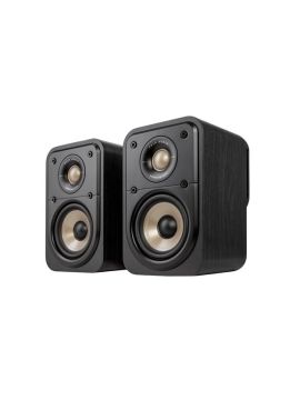 Полочная акустика Polk Audio Signature Elite ES10 black
