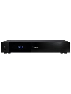 Медиаплеер R_volution Player One 6TB