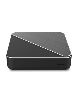 Медиаплеер Dune Homatics Box R 4K Plus