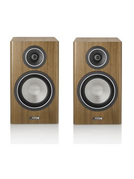 Полочная акустика Canton TOWNUS 30 walnut