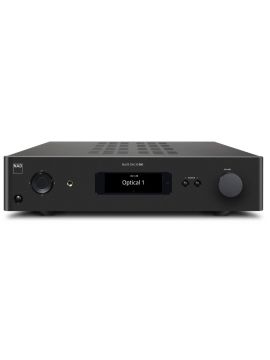 Стример NAD C658