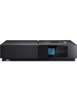 Сетевой аудио проигрыватель Naim Uniti Nova