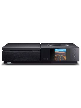 Сетевой аудио проигрыватель Naim Uniti Star