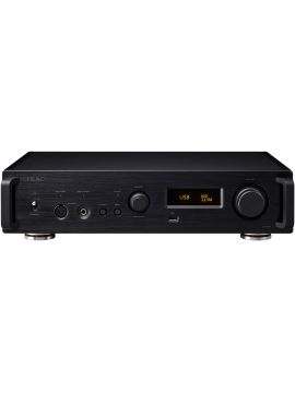 USB ЦАП/сетевой плеер Teac UD-701N black