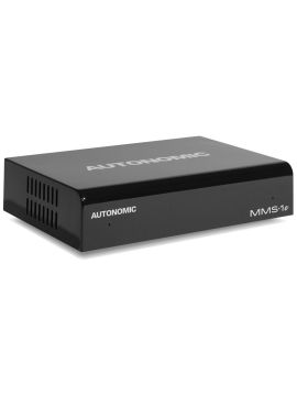 Стример Autonomic Controls MMS-1E Music Streamer