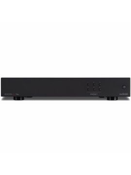 Сетевой аудио проигрыватель AudioLab 6000N Play black