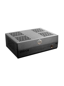 Сетевой аудио проигрыватель Silent Angel Munich M1 8 Гб